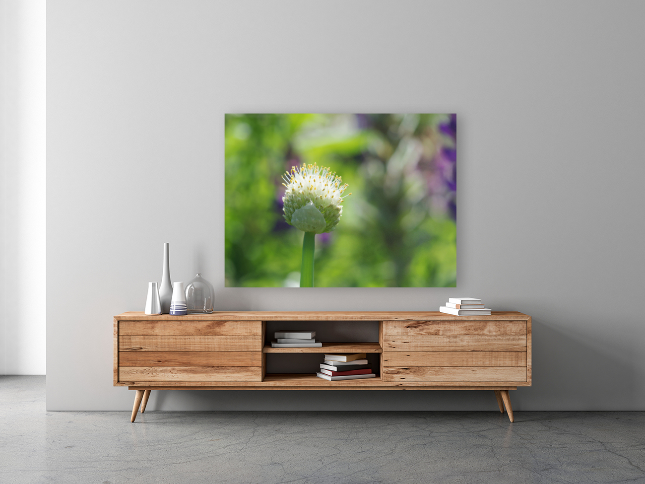 Pretty Onion Reproduction