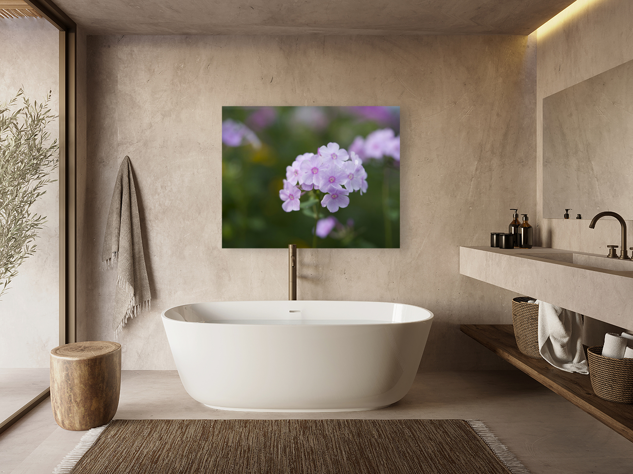 Delicate Ones Reproduction