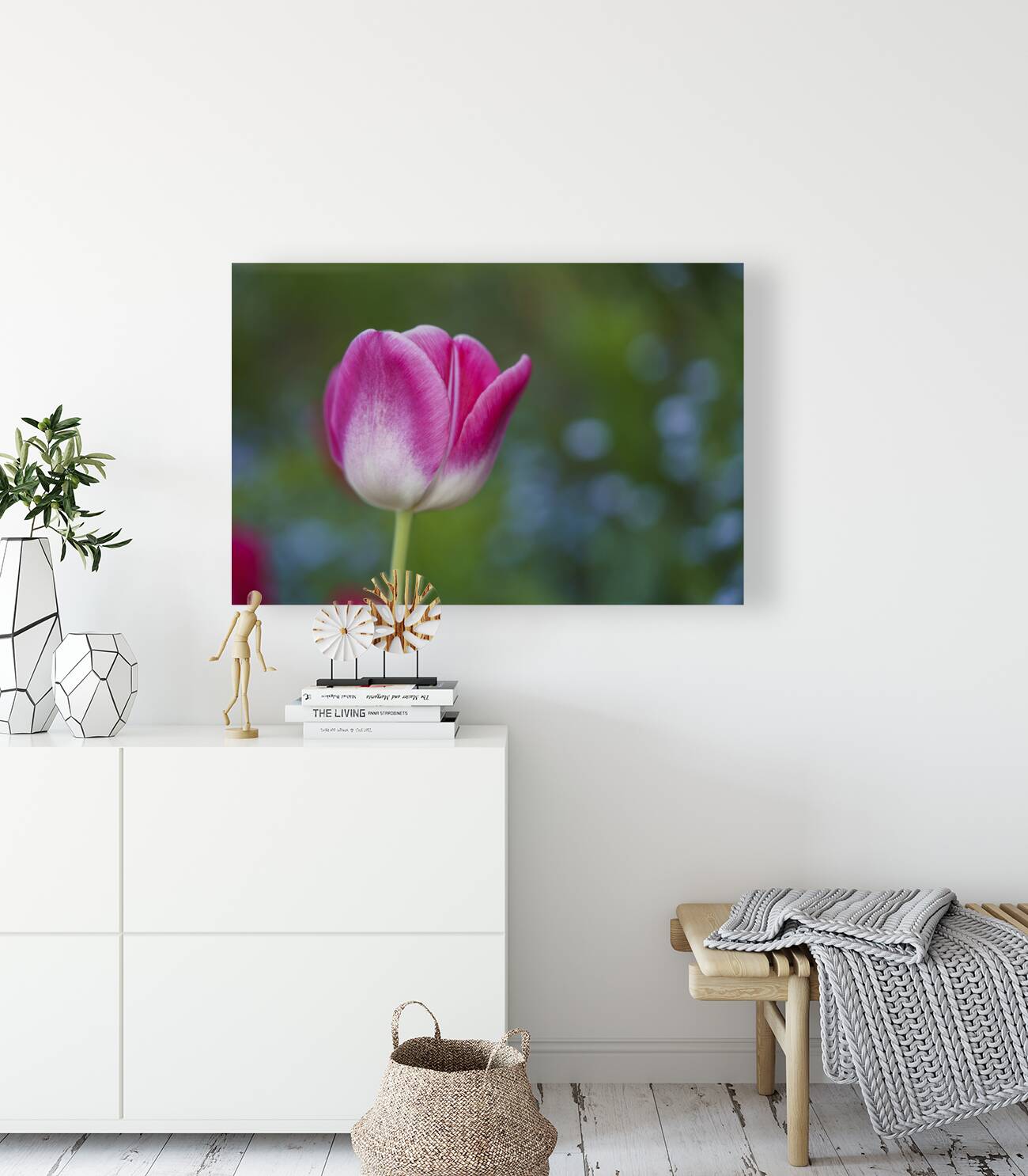 Barbie Pink Reproduction