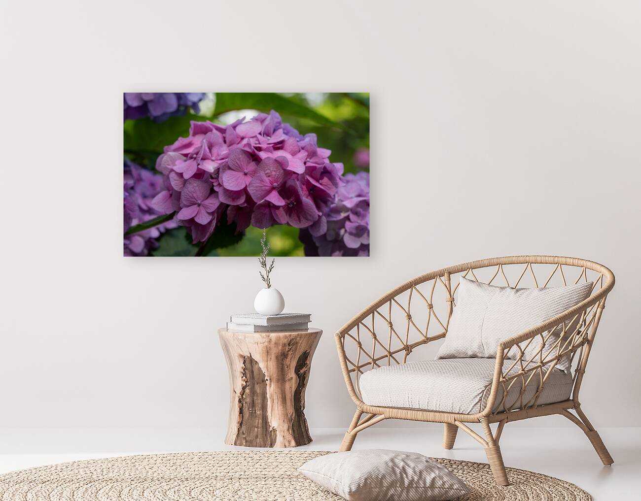 Awesome Pink Reproduction