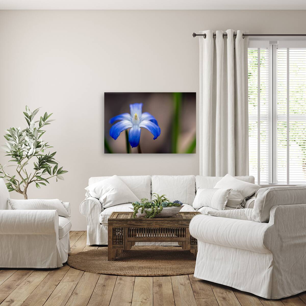 Call Me Lucile Reproduction