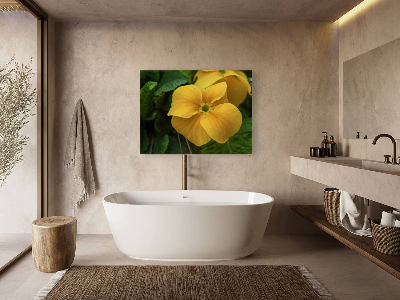 Call me Viola Reproduction